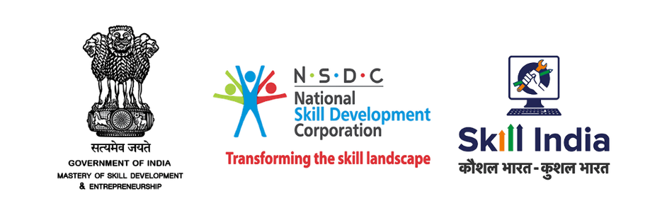 Skill India NSDC Government Approved